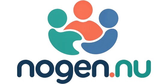 Nogen.nu